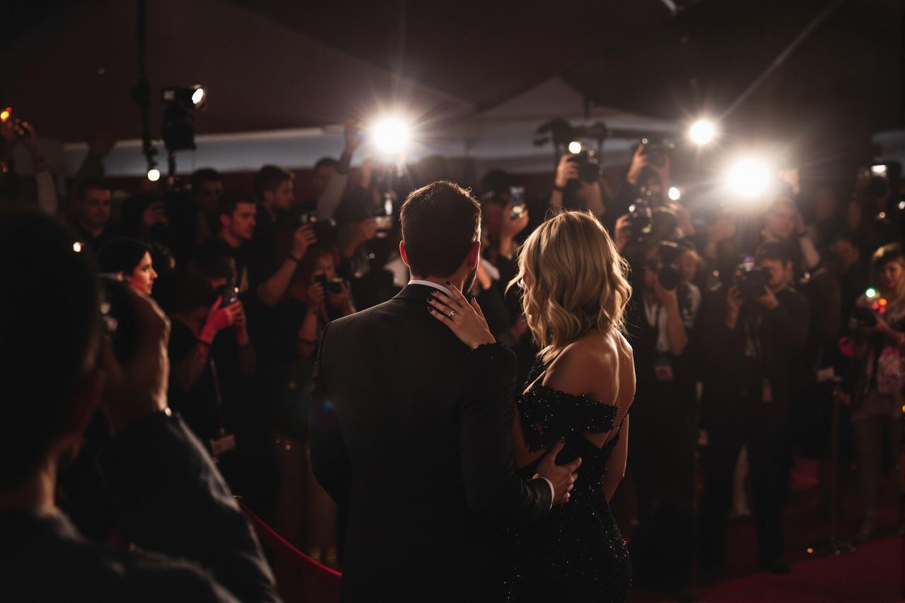 两大顶流同框引爆全网，粉丝大战持续升级