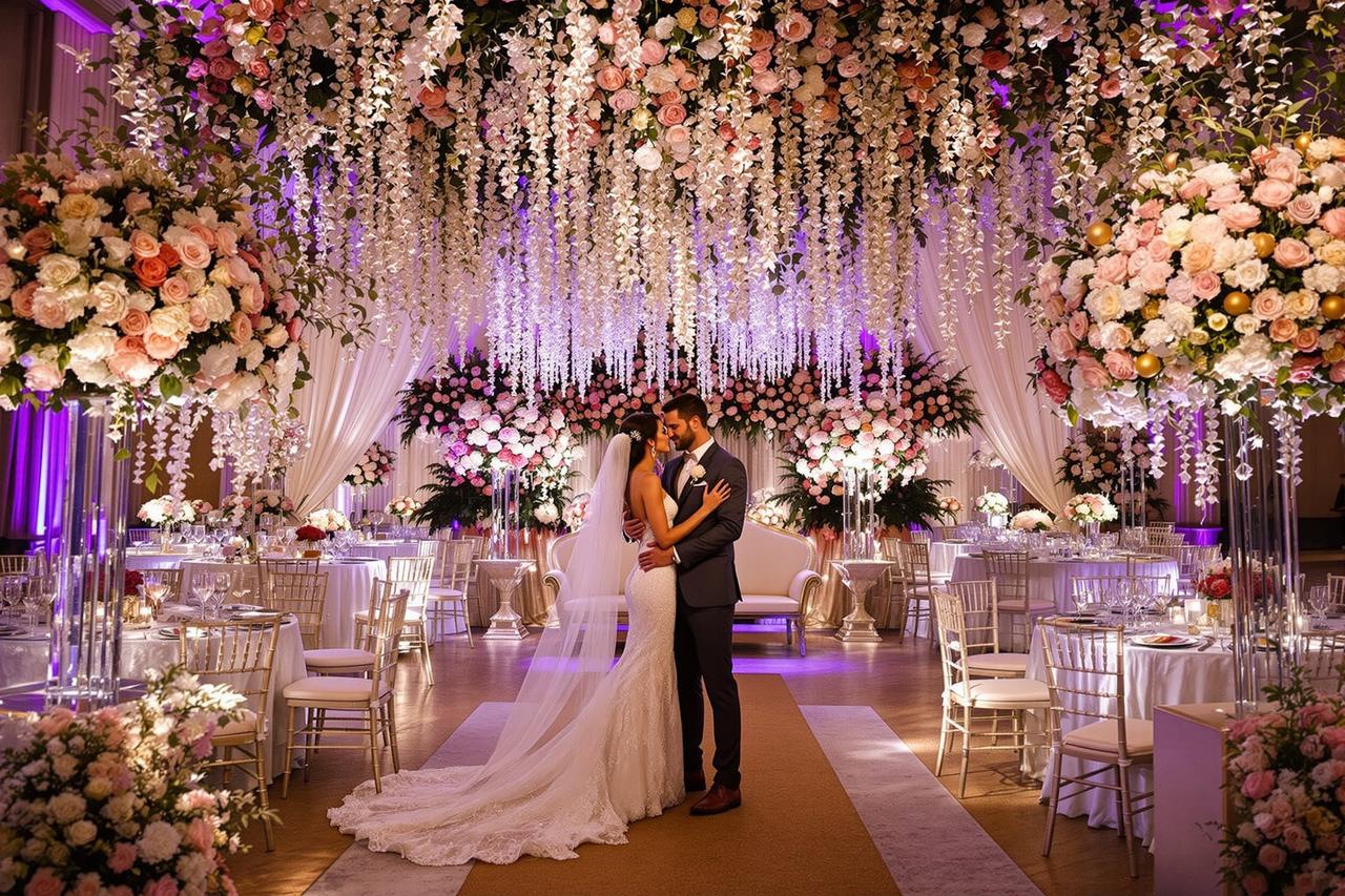 某豪门千金被曝秘密结婚，对象竟是圈内知名人士